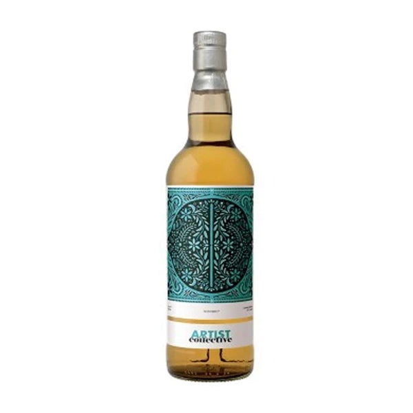 LDMW Caol Ila 10 Year Old 2010 Collective 5.0 – 70cl