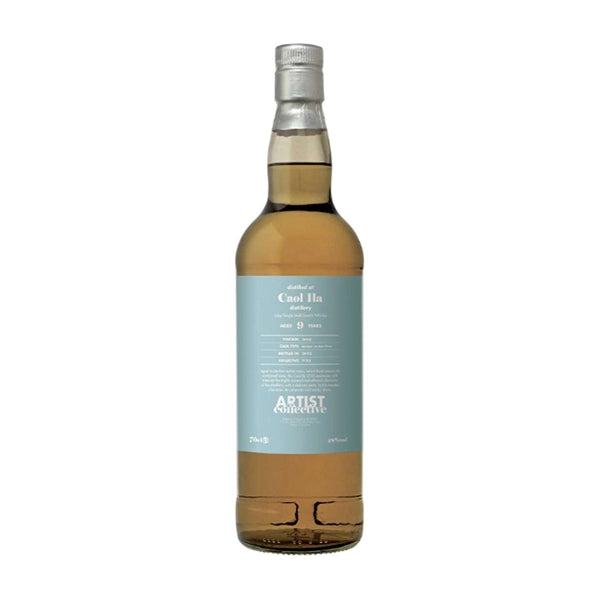 LDMW Caol Ila 9 Year Old 2013 Collective 6.0 – 70cl