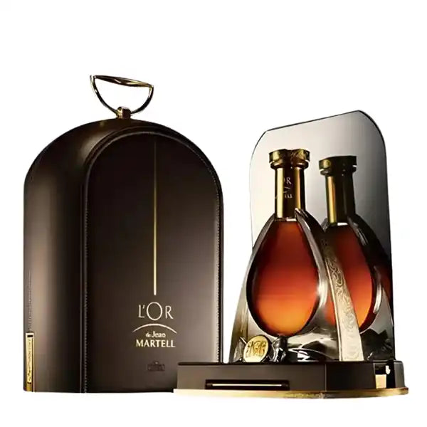 L'Or de Jean Martell Cognac 70cl