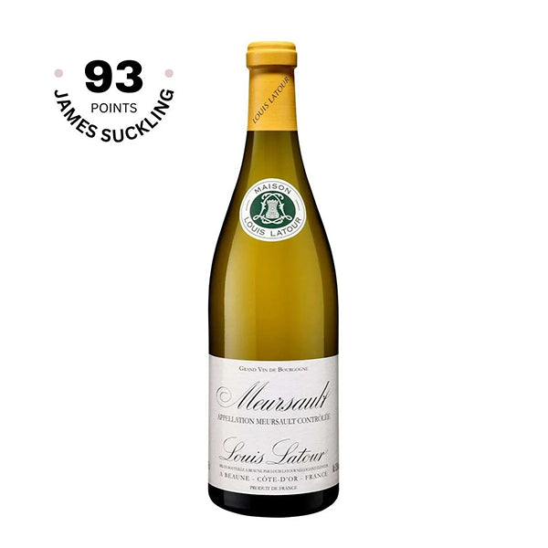 Louis Latour Meursault Blanc - 70cl