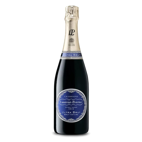 Laurent-Perrier Ultra Brut Champagne 75cl