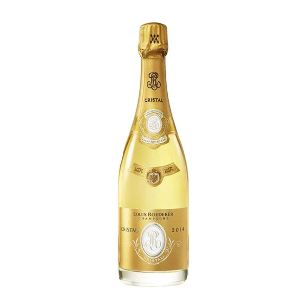 Louis Roederer Cristal 2014 – 75cl