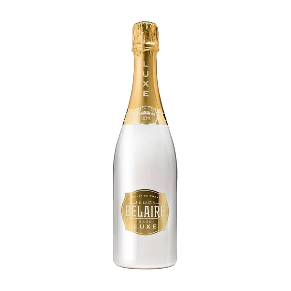 Luc Belaire Luxe Sparkling Wine – 75cl