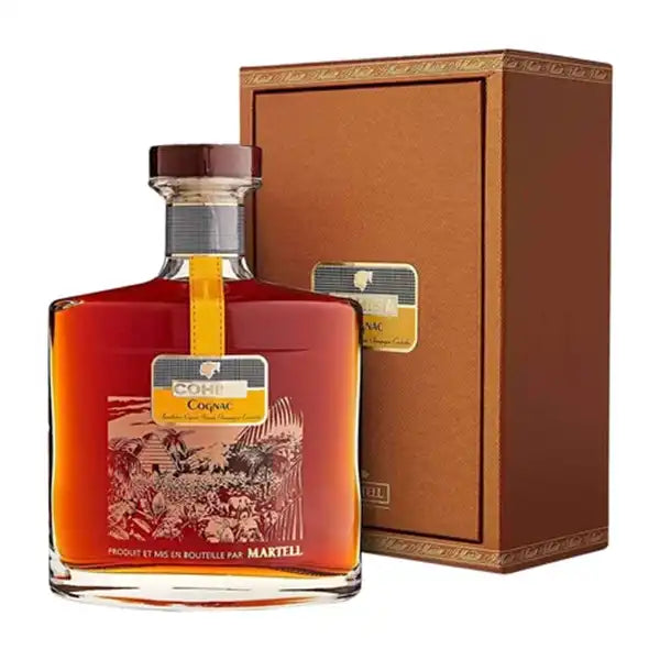 Martell Cohiba Cognac - 70cl