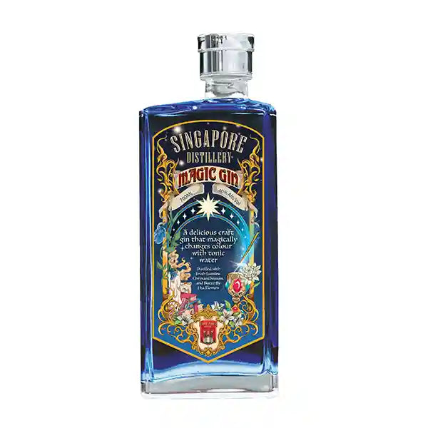 Magic Gin - 70cl