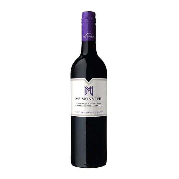 Morambro MT Monster Cabernet Sauvignon - 75cl