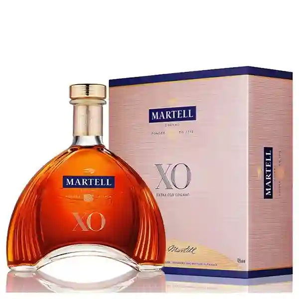 Martell XO Cognac - 100cl