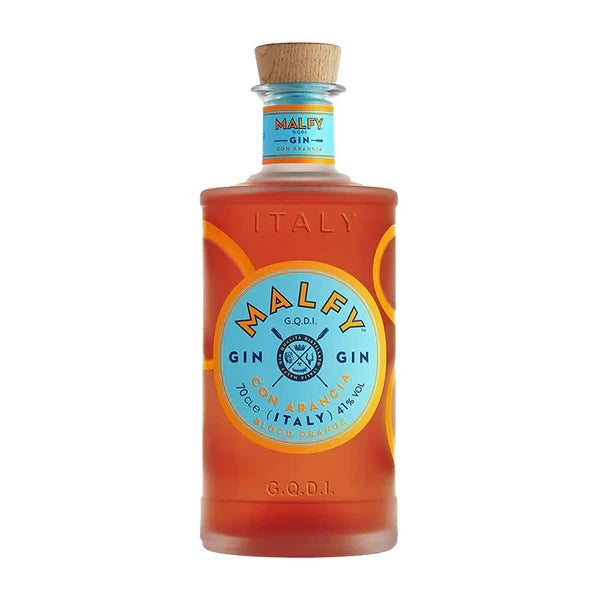 Malfy Gin Con Arancia – 70cl