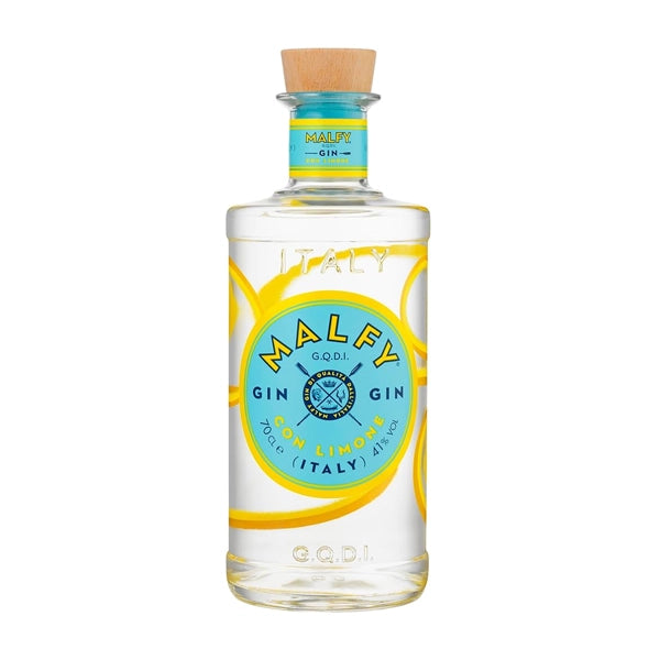 Malfy Gin Con Limone – 70cl