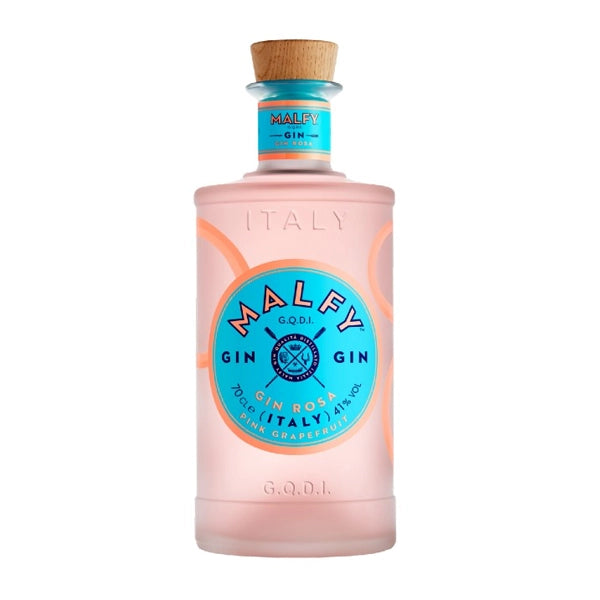 Malfy Gin Rosa – 70cl