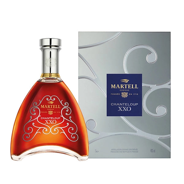 Martell Chanteloup XXO - 70cl