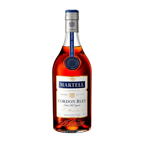 Martell Cordon Bleu – 1L