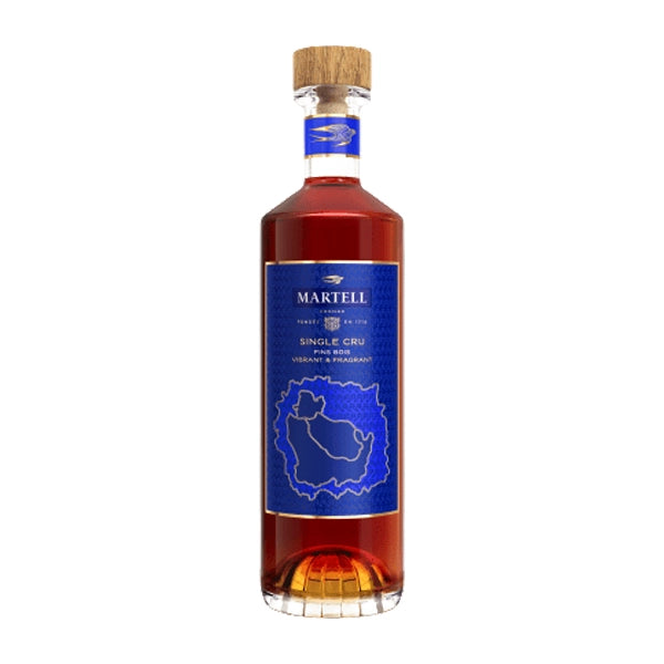 Martell Single Cru Discovery Edition: Fins Bois – 70cl