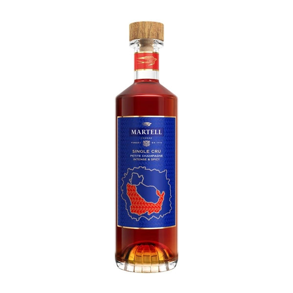 Martell Single Cru Discovery Edition: Petite Champagne 70cl