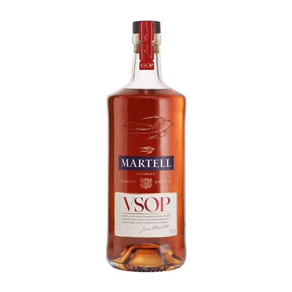 Martell VSOP Cognac