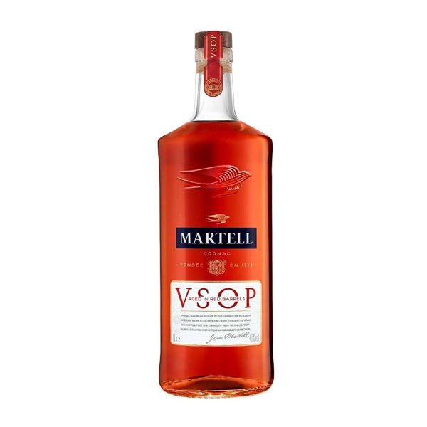 Martell VSOP Cognac – 100cl