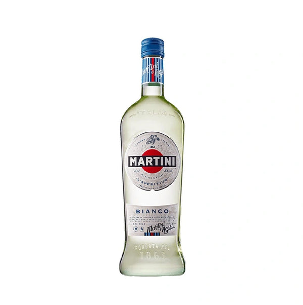 Martini Bianco Vermouth – 1L