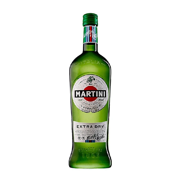 Martini Extra Dry Vermouth – 75cl