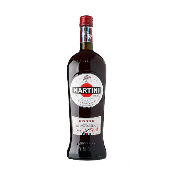 Martini Rosso Vermouth – 1L