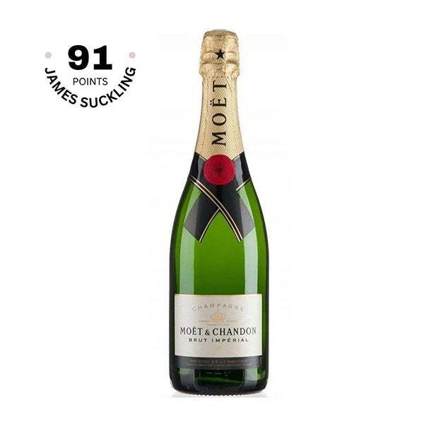 Moet & Chandon Imperial Brut – 75cl