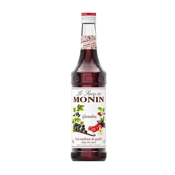 Monin' Grenadine – 70cl