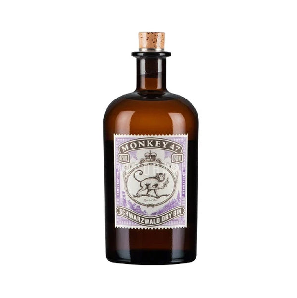 Monkey 47 Dry Gin – 50cl