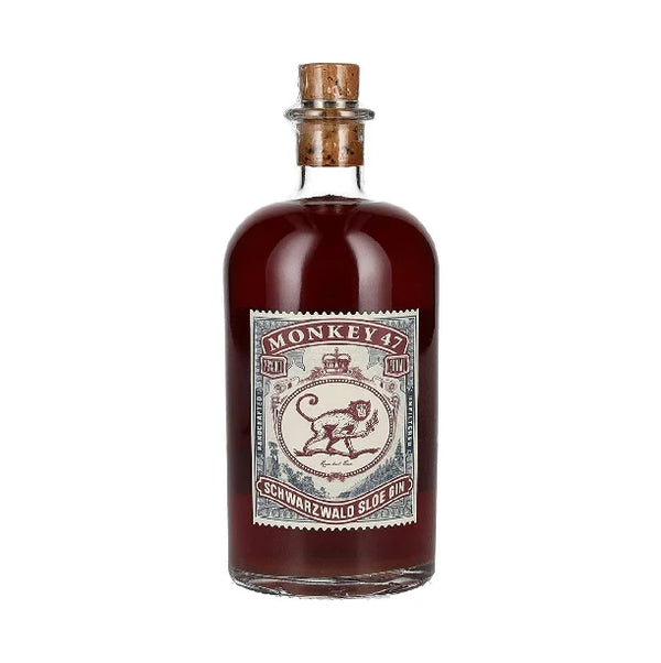 Monkey 47 Sloe Gin – 50cl