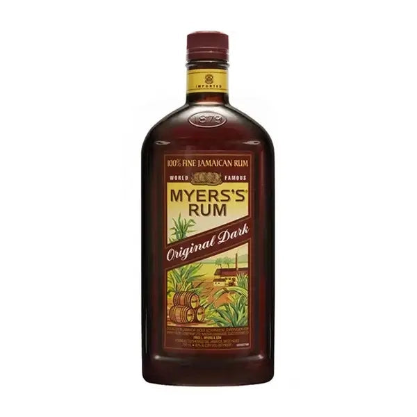 Myers's Rum Original Dark – 75cl