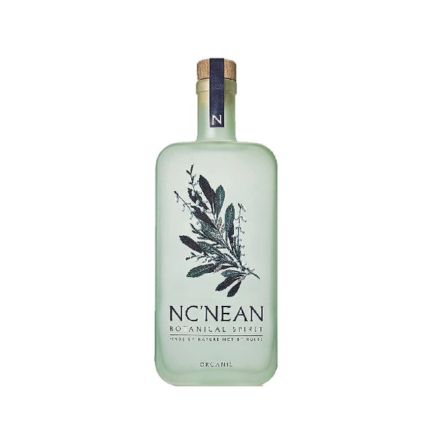 Nc'nean Botanical Spirit – 50cl