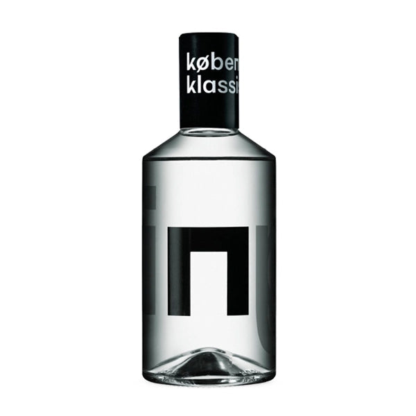 Nordic Gin House Kobenhavn Klassik Gin – 50cl