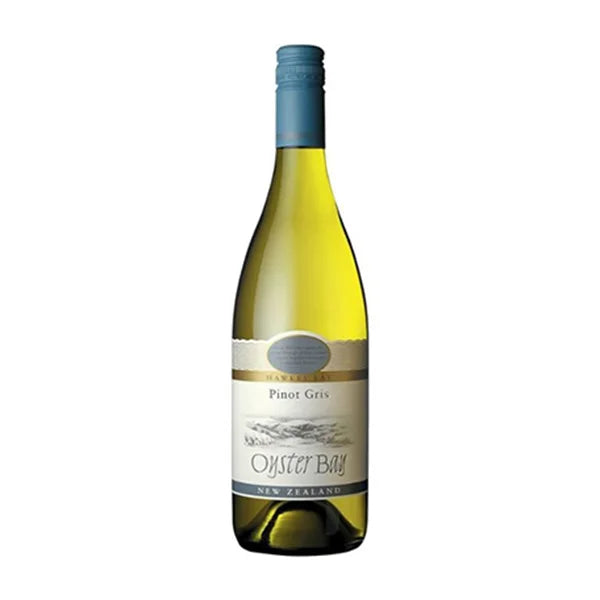 Oyster Bay Hawkes Bay Pinot Gris - 75cl