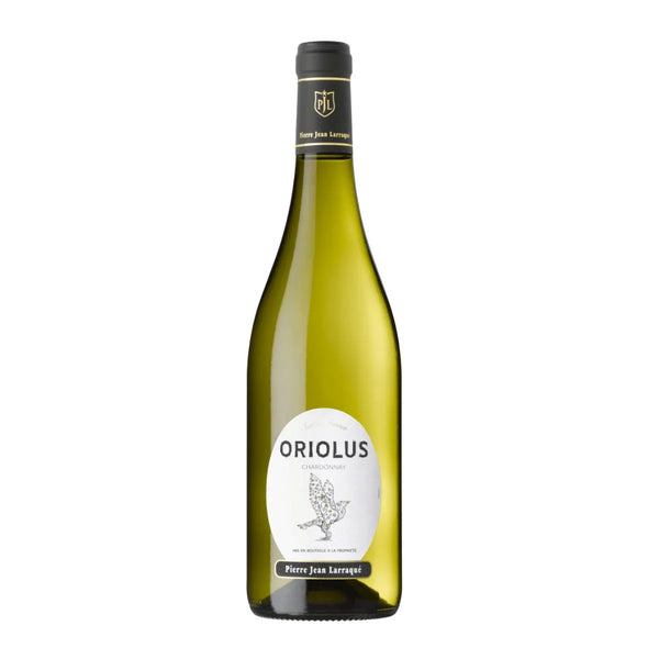 Oriolus Chardonnay – 75cl