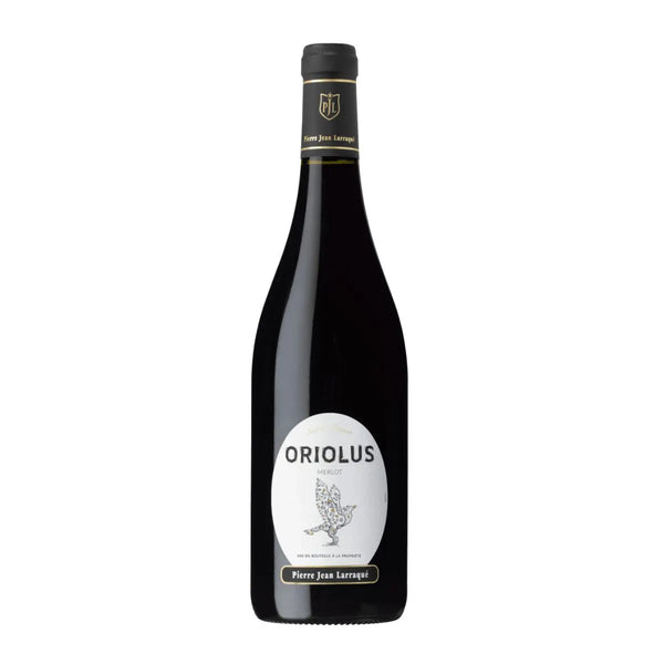 Oriolus Merlot – 75cl