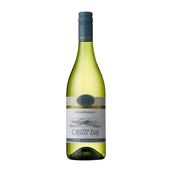 Oyster Bay Marlborough Chardonnay 2020 – 75cl