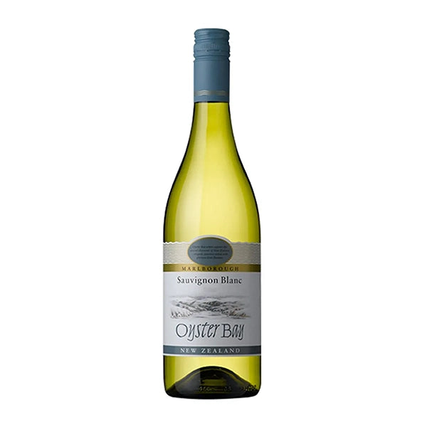 Oyster Bay Marlborough Sauvignon Blanc 2021 – 75cl