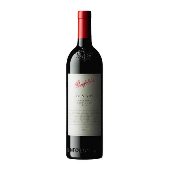 Penfolds Bin 707 Cabernet Sauvignon - 75cl