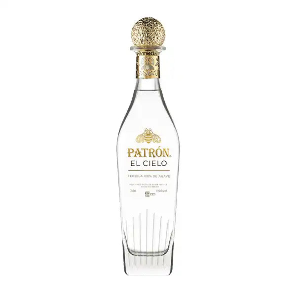 Patron EL Cielo Tequila - 75cl