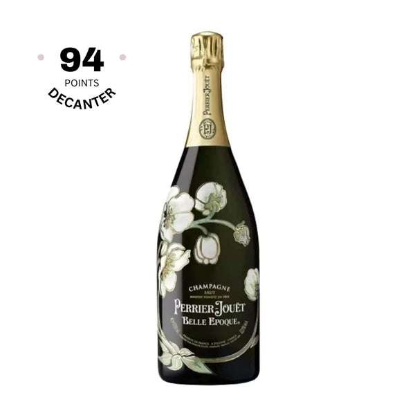 Perrier Jouet Belle Epoque Brut 2012 Magnum – 1.5L