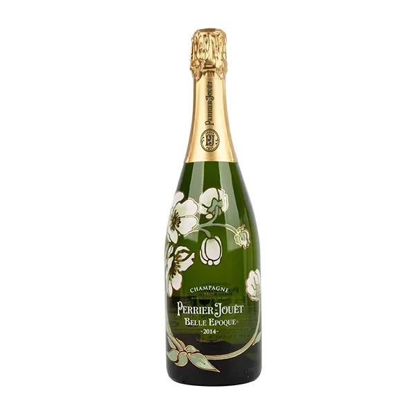 Perrier Jouet Belle Epoque Brut 2014 – 75cl