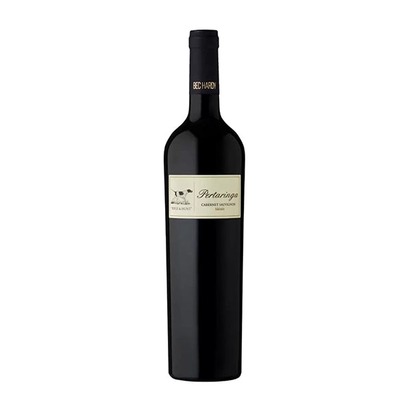 Pertaringa Rifle & Hunt Cabernet Sauvignon 2019 – 75cl