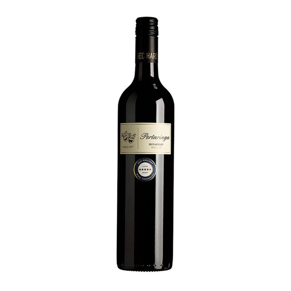 Pertaringa Stage Left Merlot 2019 – 75cl