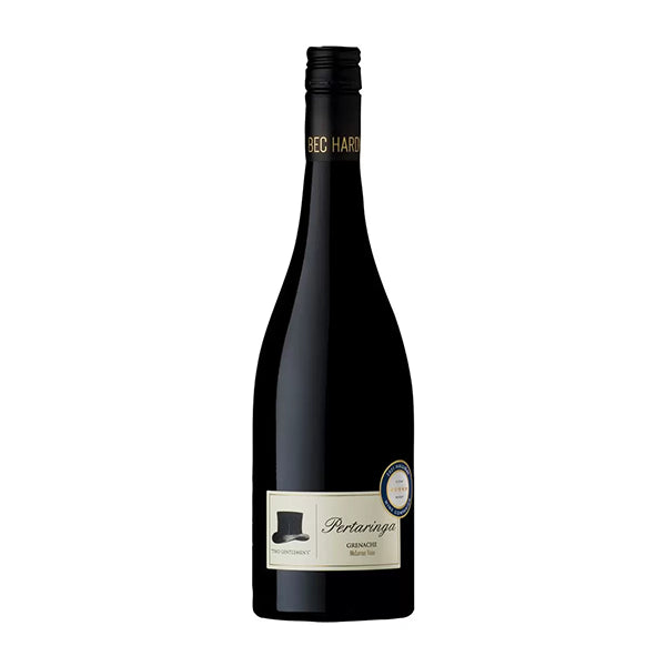 Pertaringa Two gentlemens Grenache 2020 – 75cl