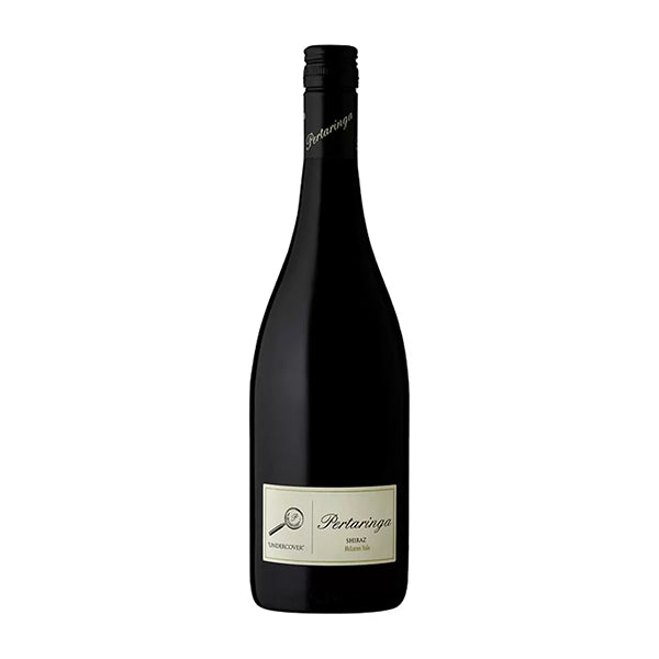 Pertaringa Undercover Shiraz 2019 – 75cl