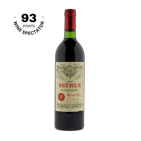 Petrus 1982 – 75cl