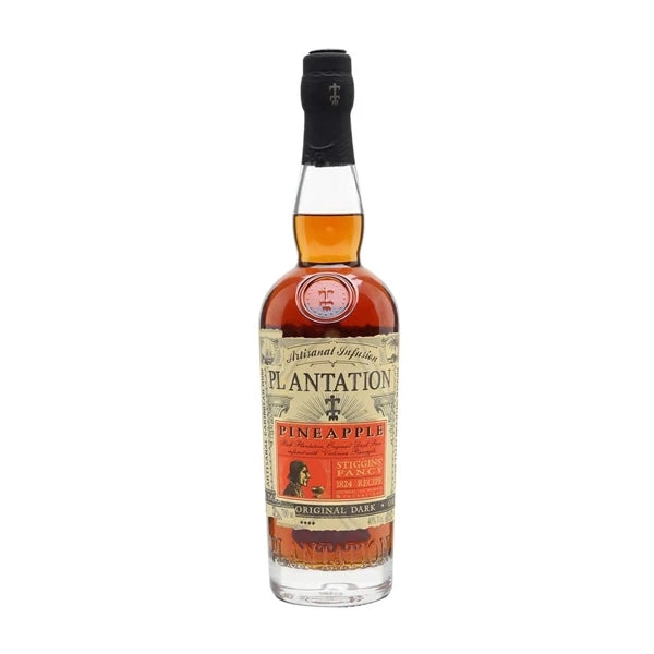 Plantation Pineapple Stiggin’s Fancy Rum – 70cl