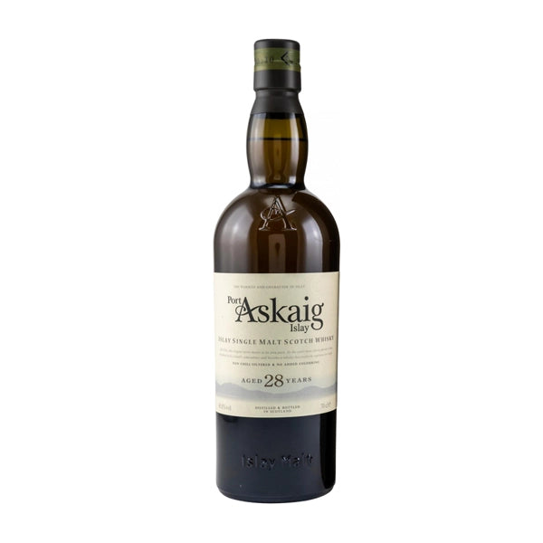 Port Askaig 28 Year Old – 70cl