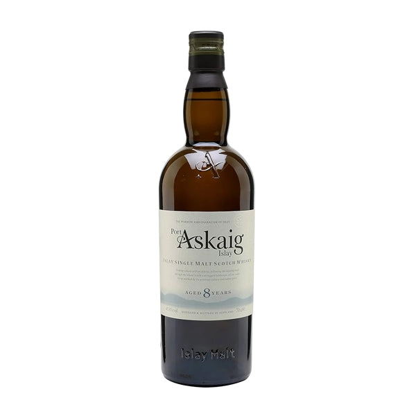 Port Askaig 8 Year Old – 70cl