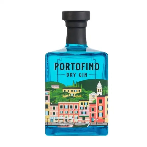 Portofino Dry Gin – 50cl