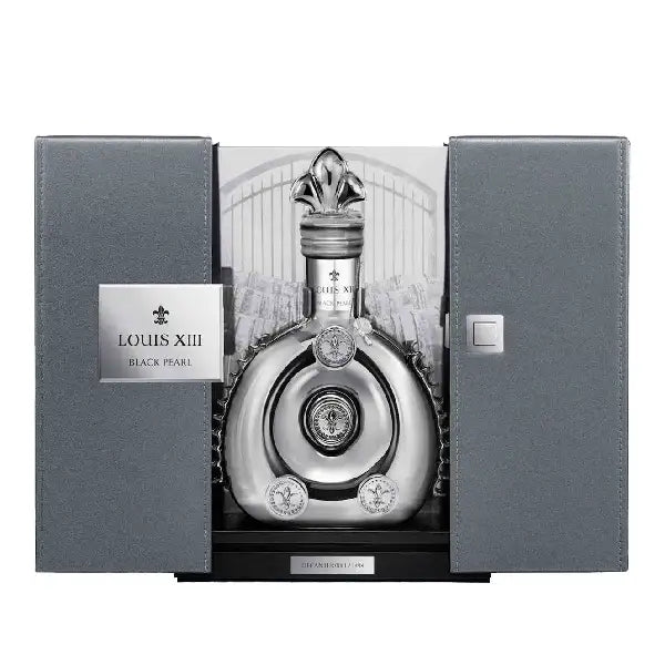 Remy Martin Louis XIII Black Pearl Cognac – 35cl