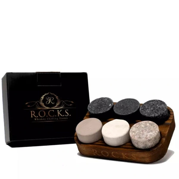 Rocks The Original Rocks Gift Set